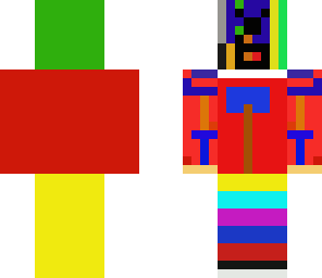 colour