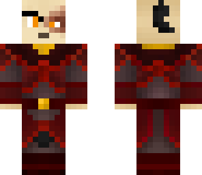 prince zuko