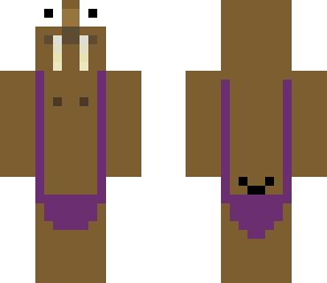 drug walrus