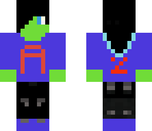 alienboy2020's skin