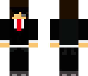 boy spy