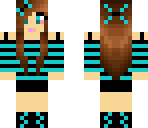cool girl