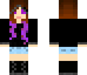 ender girl
