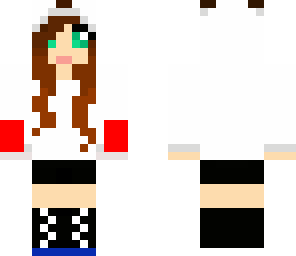 cute girl
