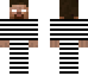 jail herobrine