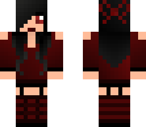 demon girl