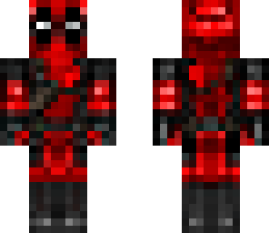 deadpool by deadpool808