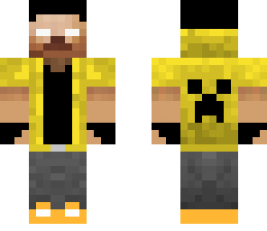 coolherobrine