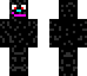 scarry 