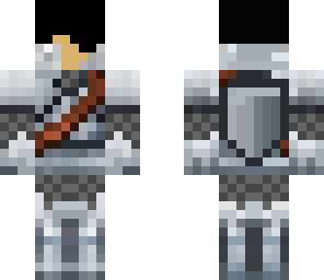 silver defender
