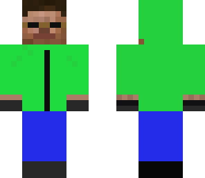 cool steve