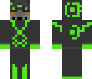 mechagical assassin
