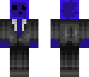 blue slime
