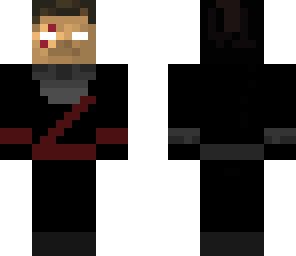 killer herobrine