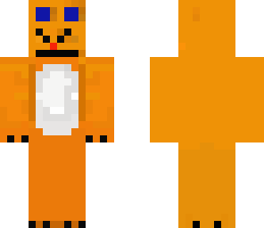 fox