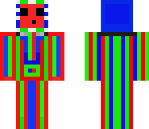 stripe o