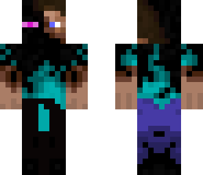 ender-steve-man