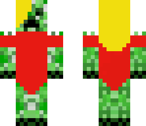 girl creeper