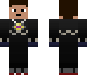 antvenom suit