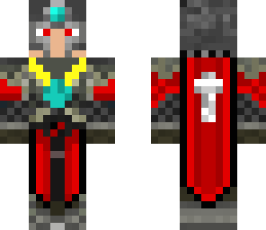 red knight