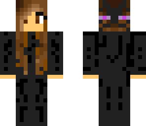 ender girl