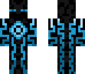blue endertron without headphones