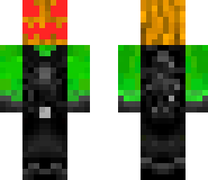 skin nazywa sie skinem