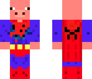 super pig
