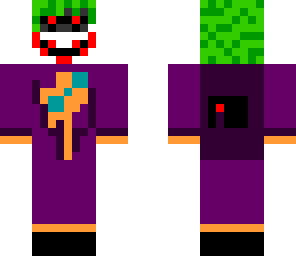 joker man