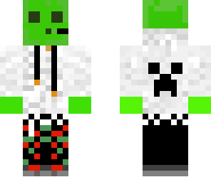 green fun slime