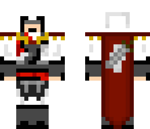 assasin king