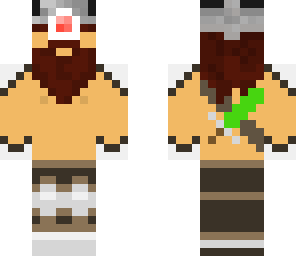 red eye viking