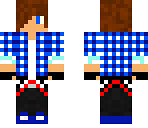 cool boy