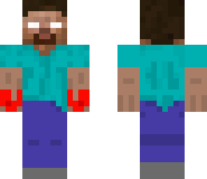 herobrine 2