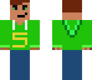 my real skin yoo