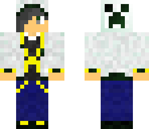 new skin