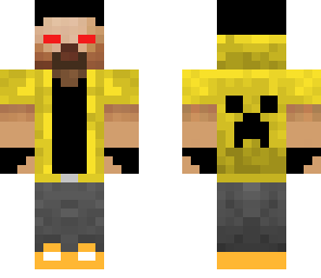 herobrine