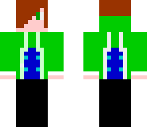 emo creeper
