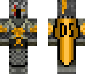 dragon slayer