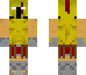 roman herobrine
