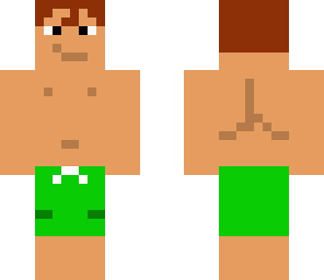 swim sloibgdude