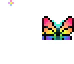 butterfly