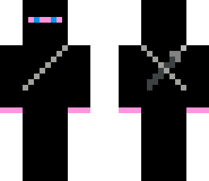 midnight ninja