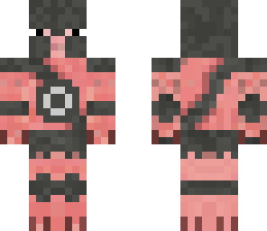 dragonborn pigman
