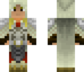 warrior 2