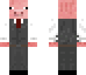 pig man