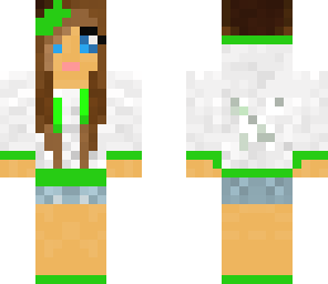 creeper girl 2