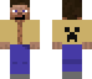 cool steve 2