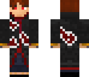 garen akatsuki