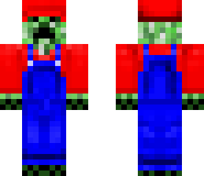 super creepario